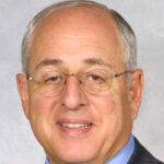 A photo of Dennis Lopatin