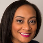 A photo of Michelle Casey
