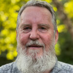 Headshot of Charles L. Brooks III