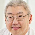 Headshot of Kevin C. Chung