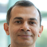 Headshot of Sherif El-Tawil