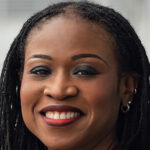 Headshot of Omolola Eniola-Adefeso