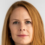 Headshot of Ashley N. Gearhardt