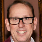 Headshot of Thomas C. Henthorn