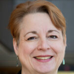Headshot of Kathleen DeSantis Klinich