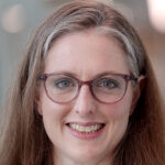Headshot of Carolyn C. Kuranz