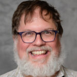 Headshot of Lawrence La Fountain-Stokes