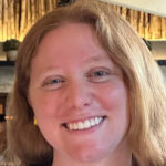 Headshot of Denise Leyton