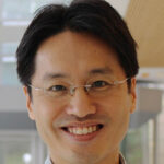 Headshot of Young Geun Park