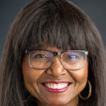 Headshot of Deirdre Spencer