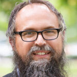 Headshot of Kyle Powys Whyte