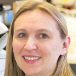 Headshot of Patricia Wittkopp