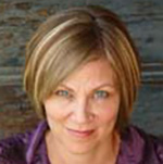 Headshot of Linda Goodrich