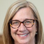 Headshot of Paula M. Lantz