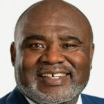 Headshot of Robert M. Sellers