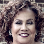 Headshot of Louise Toppin