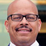 Headshot of Alford A. Young Jr.