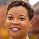 Photo of Ayanna McConnell