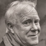 Photo of Robert Hass