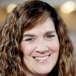 Photo of Pam McGuinty