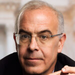 Photo of David Brooks