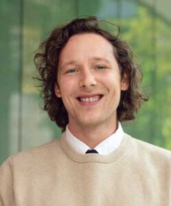 Jeremy Wright-Kim