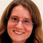 Photo of Christine Aidala