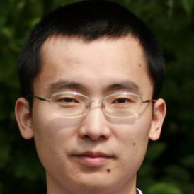Photo of Kai Sun