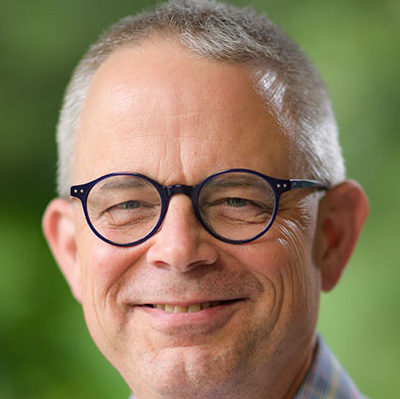 Photo of Tim McKay