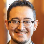 A photo of Emmanuel Orozco Castellanos 