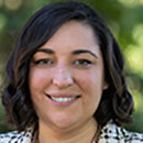 Photo of Andrea Anderson