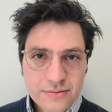 Fabio Andrés Gómez-Cano