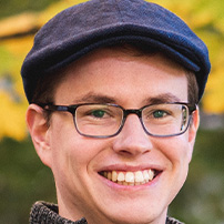 Jacob Moran
