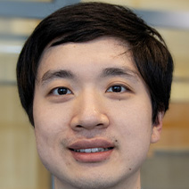 Jingcheng Wang