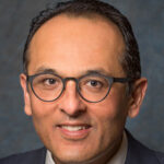 Photo of Sanjay Saint
