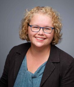 Wendy Turner
