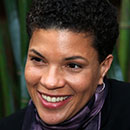 Photo of Michelle Alexander