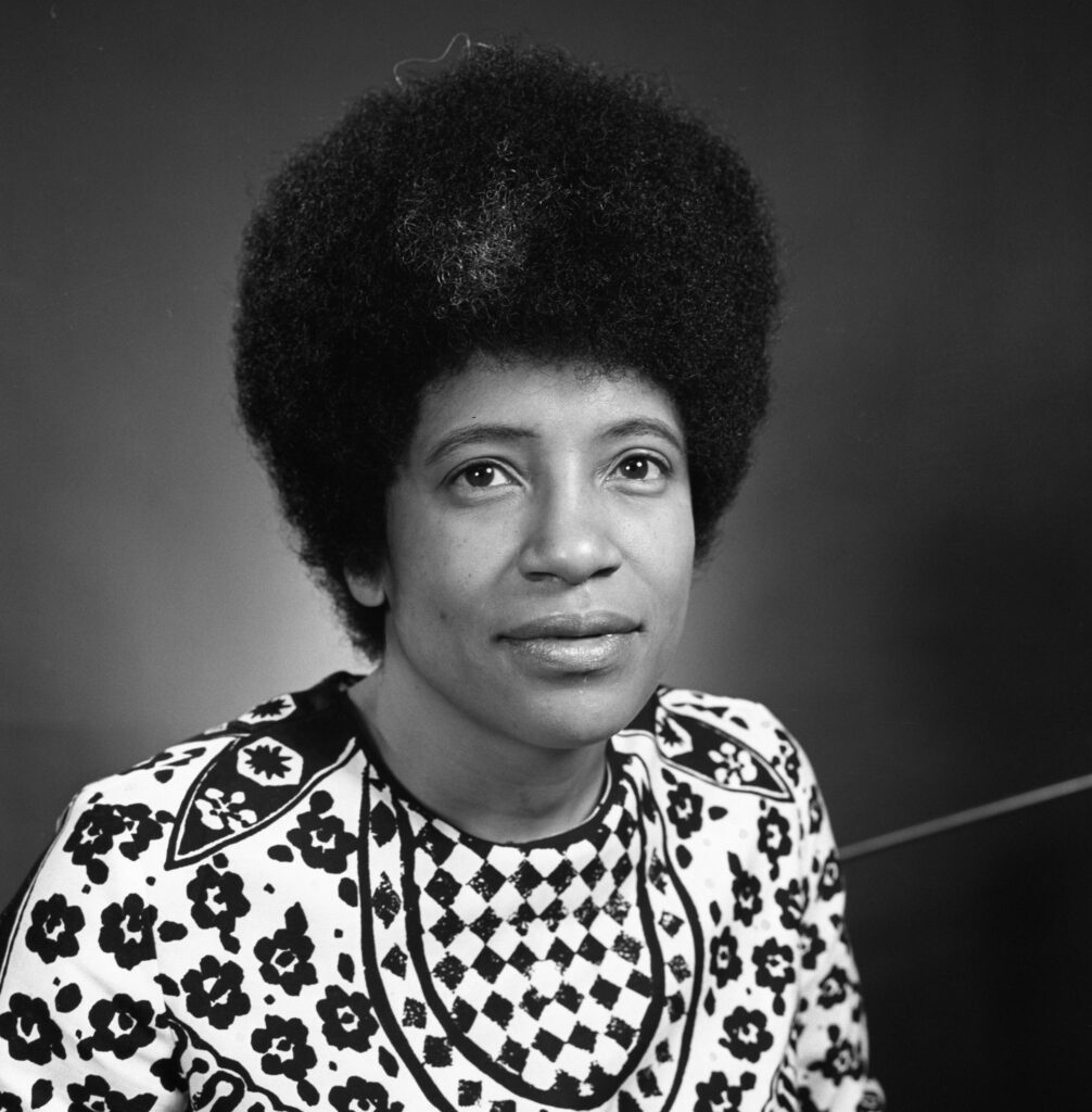 A photo of Willie Hobbs Moore