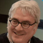 A photo of Jim Burnstein