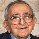 Photo of Ara Paul
