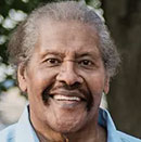 Photo of Leslie Thornton