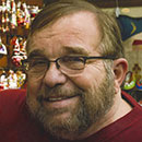 Photo of Joseph Timothy Marks
