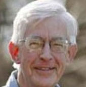 Photo of John Knott