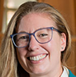 A photo of Kelly Bakulski