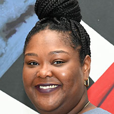 Photo of Alex Franklin