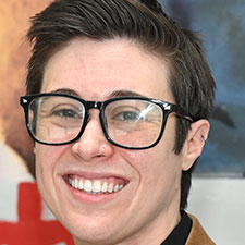 Photo of Ari Renda