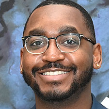 Photo of Brandon Bond