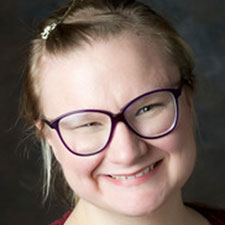 Photo of Caitlin Taylor