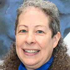 Photo of Patricia Brainard