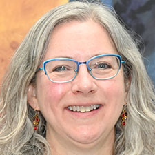 Photo of Paula Hathaway